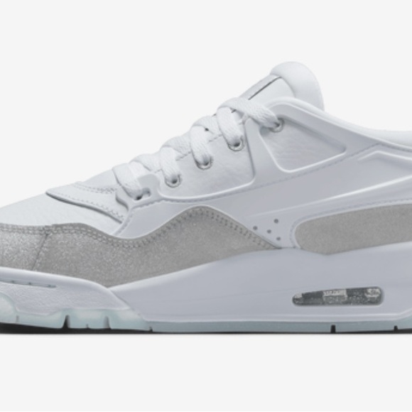 NIKE Jordan Air Jordan 4 RM CN Women - Picture 6 of 10